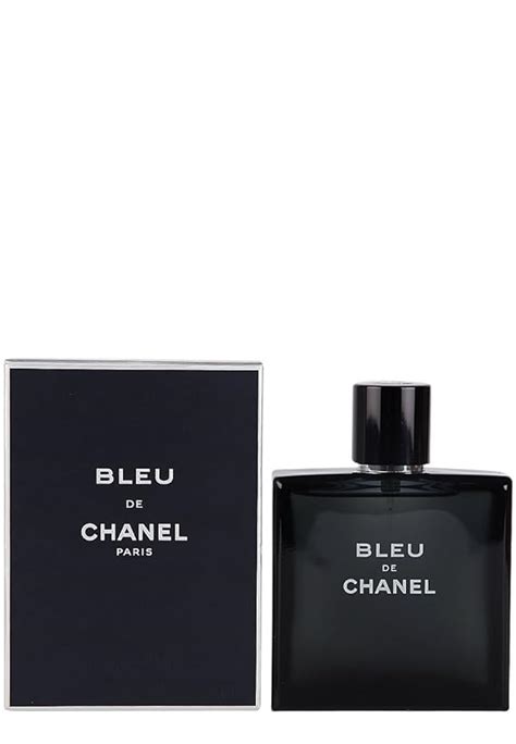 chanel bleu 100ml price.